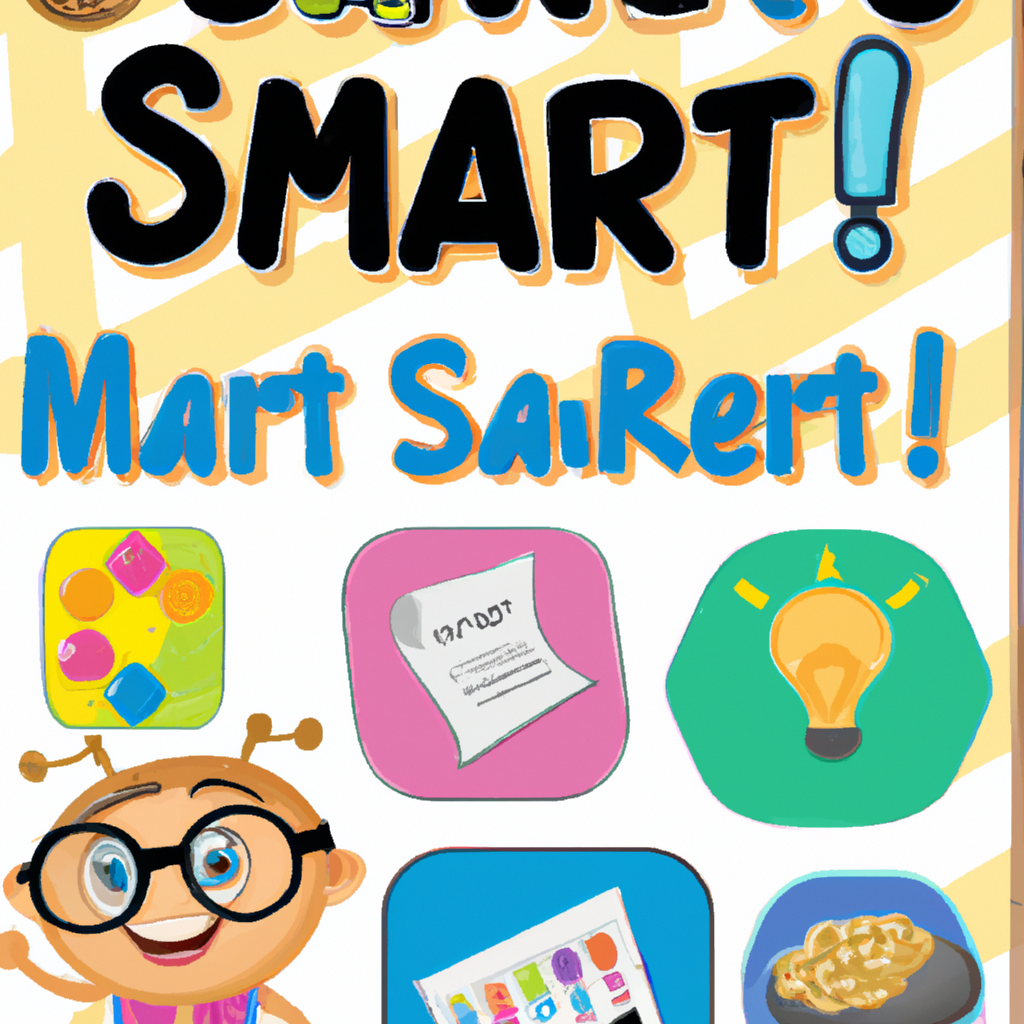 Get SMART with Fun Classroom Activities!