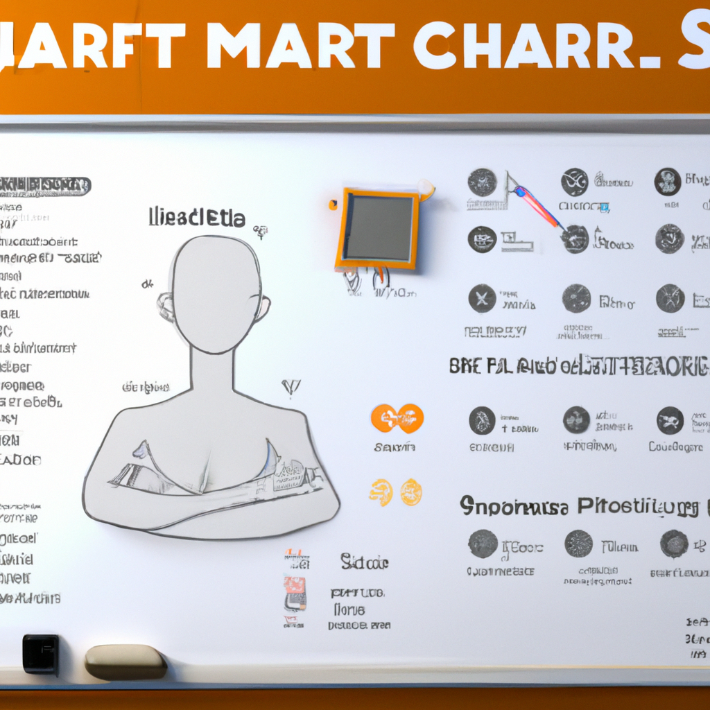 Mastering the SMART Board: Teacher's Cheat Sheet!, 4k, high resolution, trending in artstation