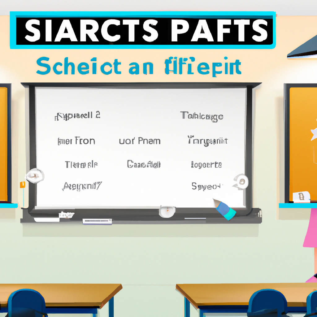 SMART Boards: Spice Up Assessments! 4K ,HD,No characters,No cartoons,Real indoor scenes