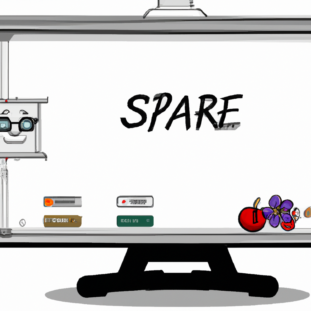 SMART Boards: Spice Up Assessments! 4K ,HD,No characters,No cartoons,Real indoor scenes