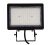 LED Flood Light 90 Watt 7000Lm Adjustable CCT 3000K-4000K-5000K Mount Bronze housing Landscaping Light 5 Years Warranty