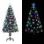 Artificial Christmas Tree with Stand/LED 47.2″ 135 Branches