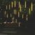 Buy Meteor Lights 20 pcs 11.8″ Warm White 480 LEDs for Indoor and Outdoor Decor