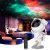 Galaxy Projector Night Light;  Star Projector with Timer;  Remote Control;  Astronaut Nebula Projector Suitable for Kids Bedroom;  Game Room and Holiday Gift