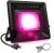 IP67 Waterproof Dustproof Waterproof LED Grow Light Saving 50% Energy Consumption